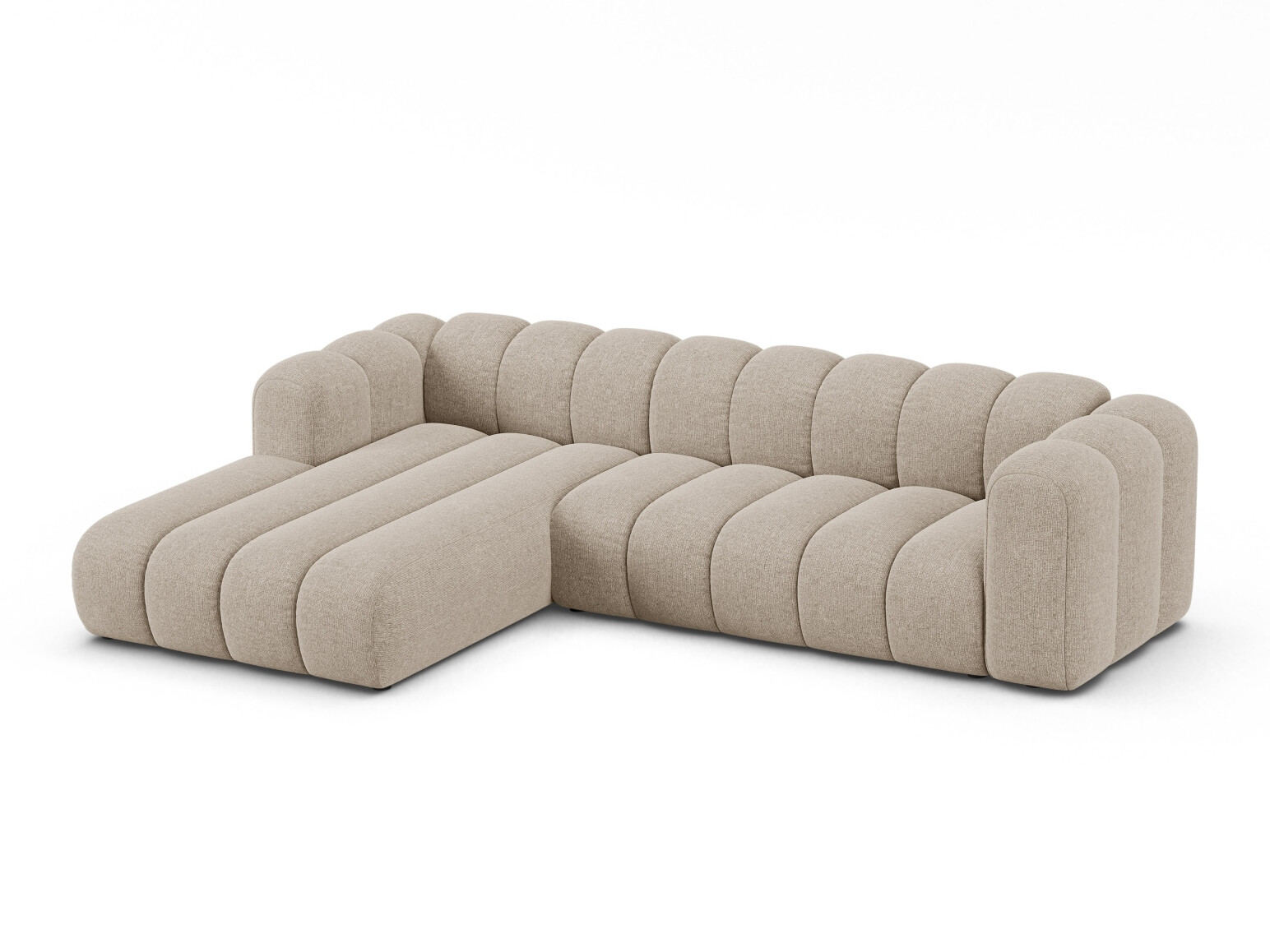 Colțar modular Cirleve 106 (Eden 04)