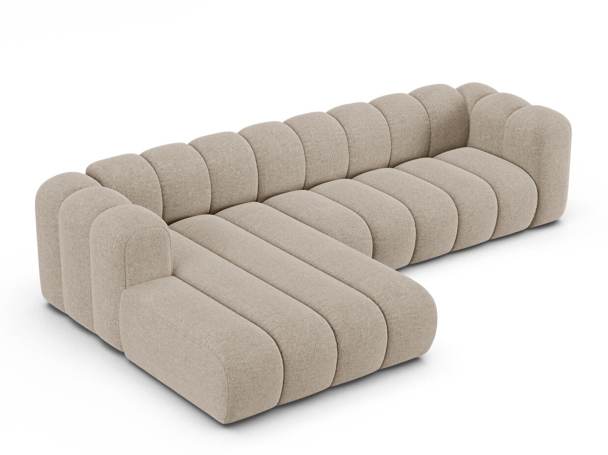 Colțar modular Cirleve 106 (Eden 04)