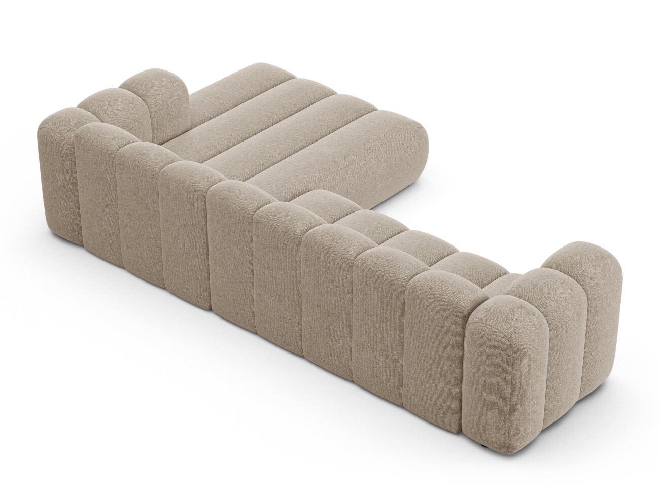 Colțar modular Cirleve 106 (Eden 04)