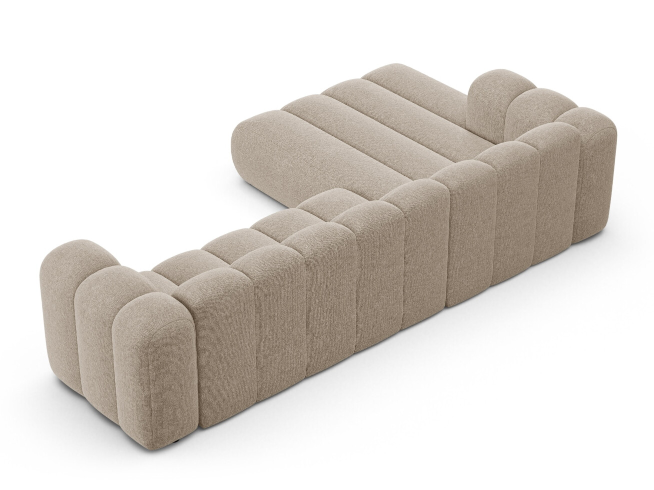 Colțar modular Cirleve 106 (Eden 04)