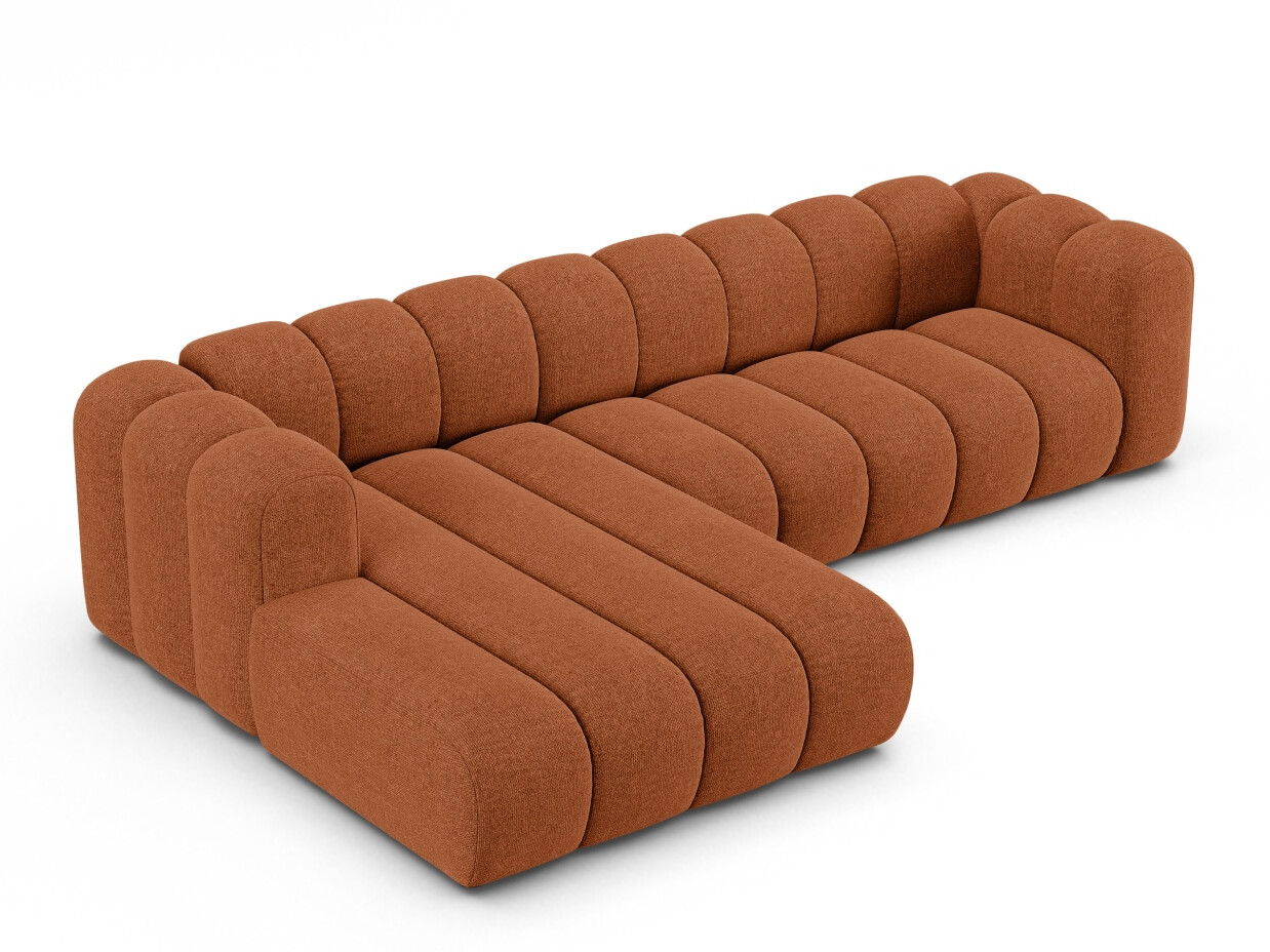 Colțar modular Cirleve 106 (Eden 10)