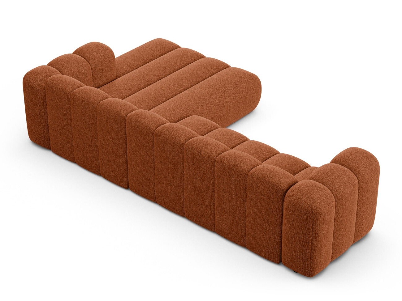 Colțar modular Cirleve 106 (Eden 10)