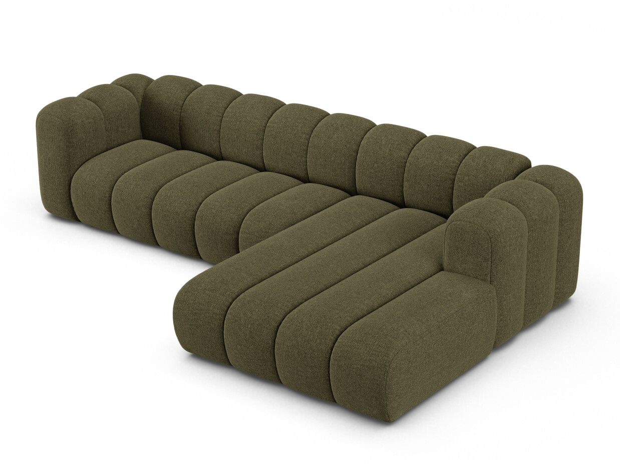 Colțar modular Cirleve 106 (Eden 12)