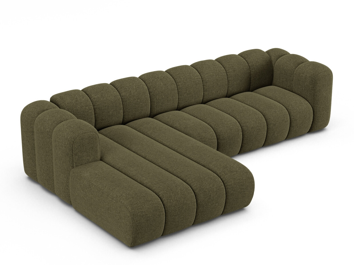Colțar modular Cirleve 106 (Eden 12)