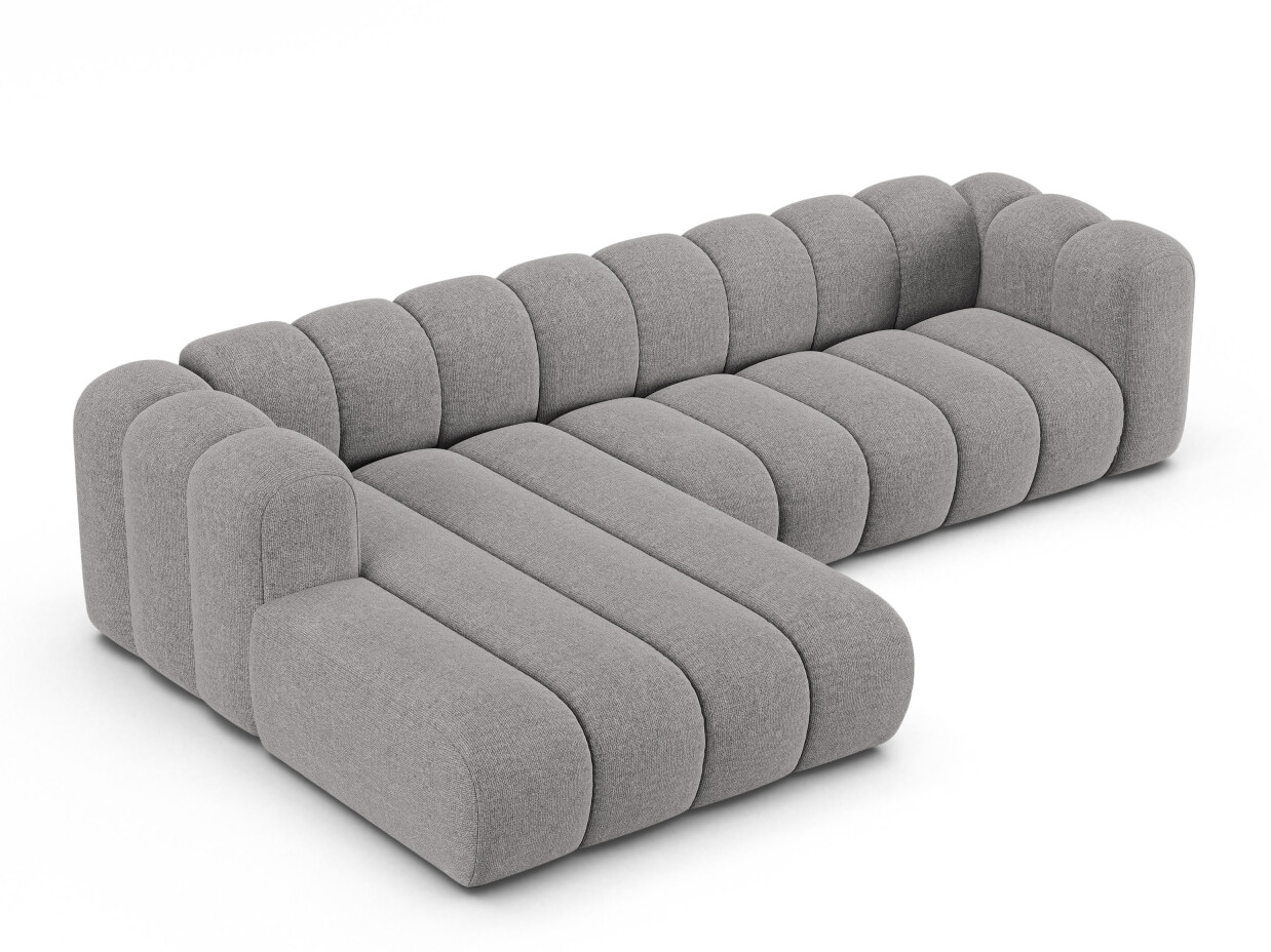 Colțar modular Cirleve 106 (Eden 18)