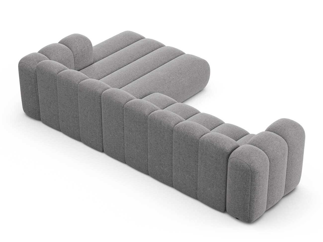 Colțar modular Cirleve 106 (Eden 18)