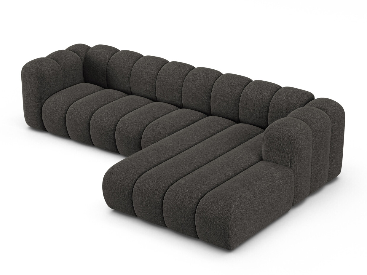 Colțar modular Cirleve 106 (Eden 20)