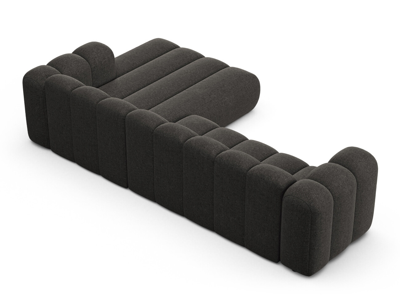 Colțar modular Cirleve 106 (Eden 20)