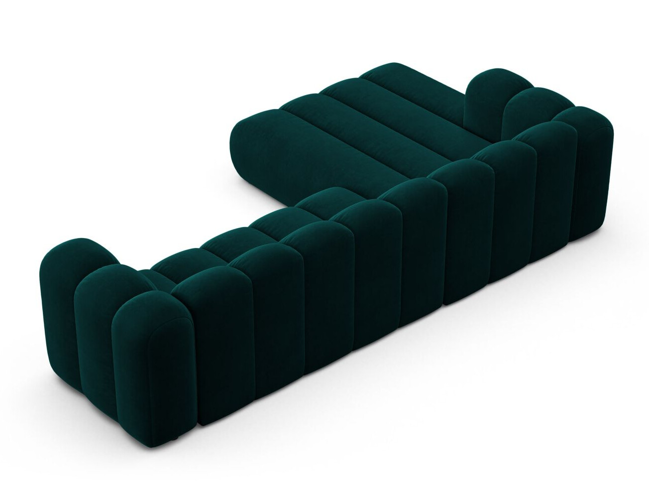 Colțar modular Cirleve 106 (Venus 2911)