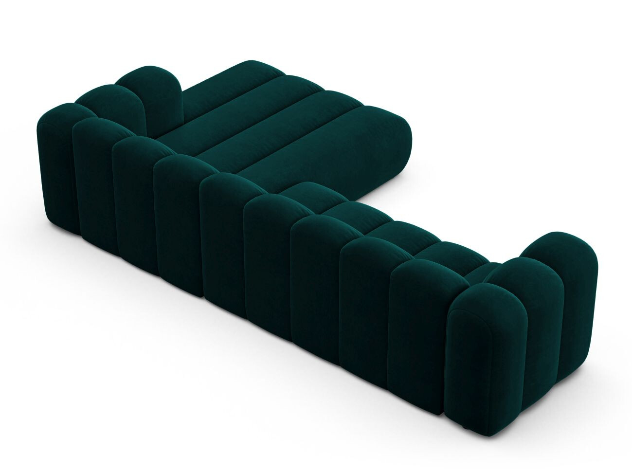 Colțar modular Cirleve 106 (Venus 2911)