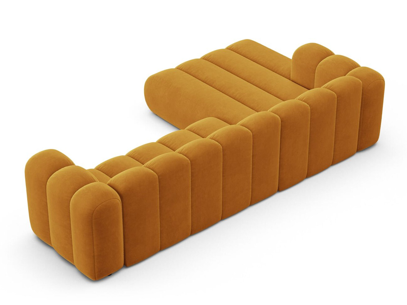 Colțar modular Cirleve 106 (Venus 2917)