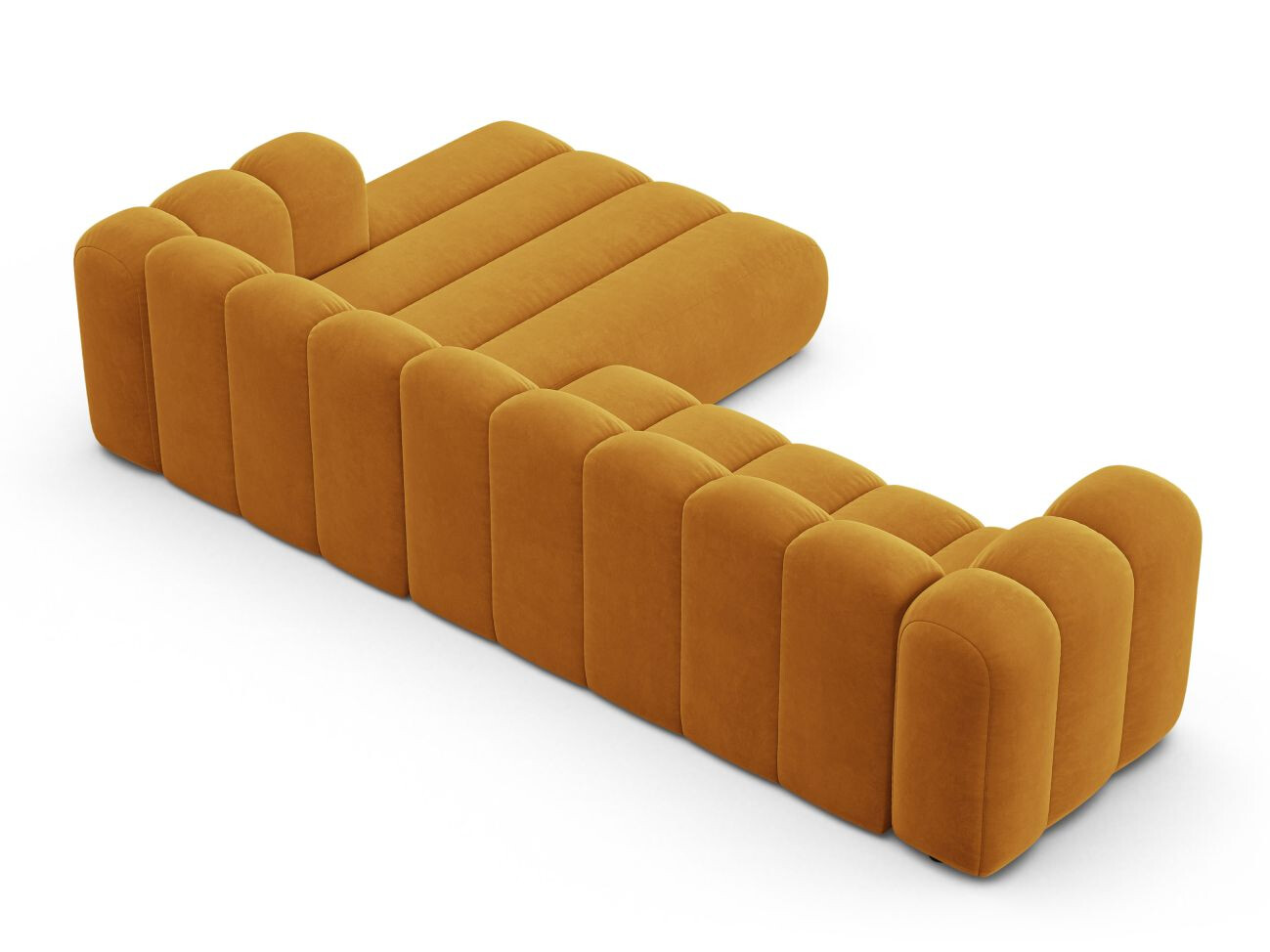 Colțar modular Cirleve 106 (Venus 2917)