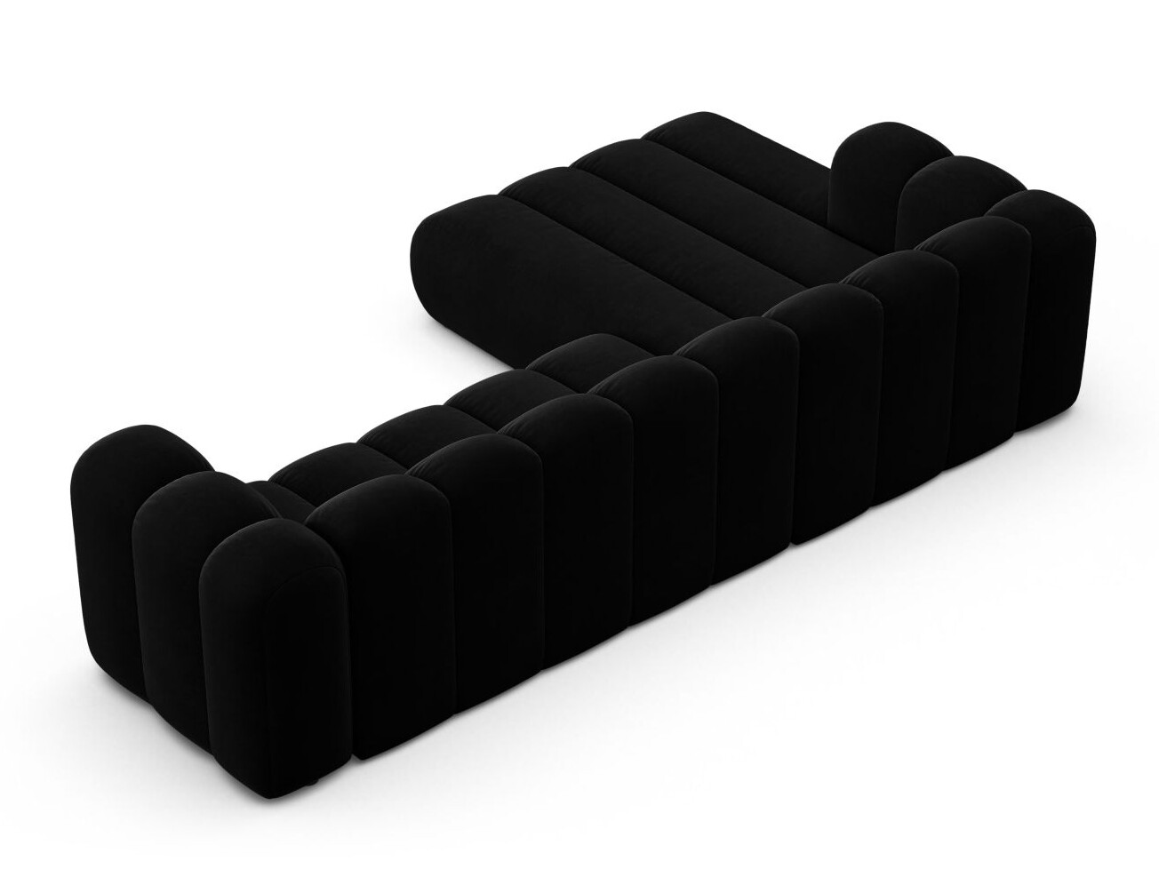 Colțar modular Cirleve 106 (Venus 2923)