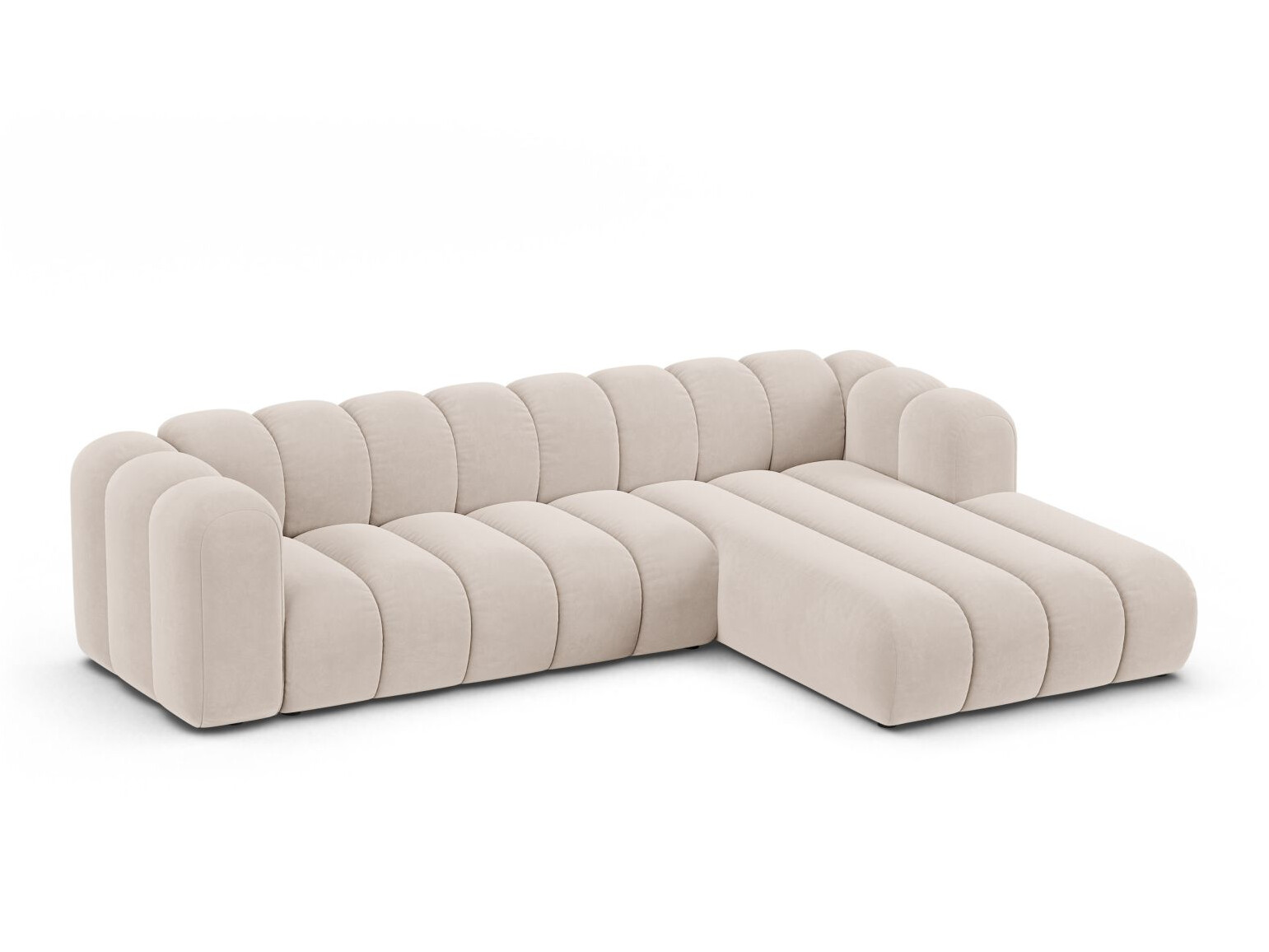 Colțar modular Cirleve 106 (Venus 2927)