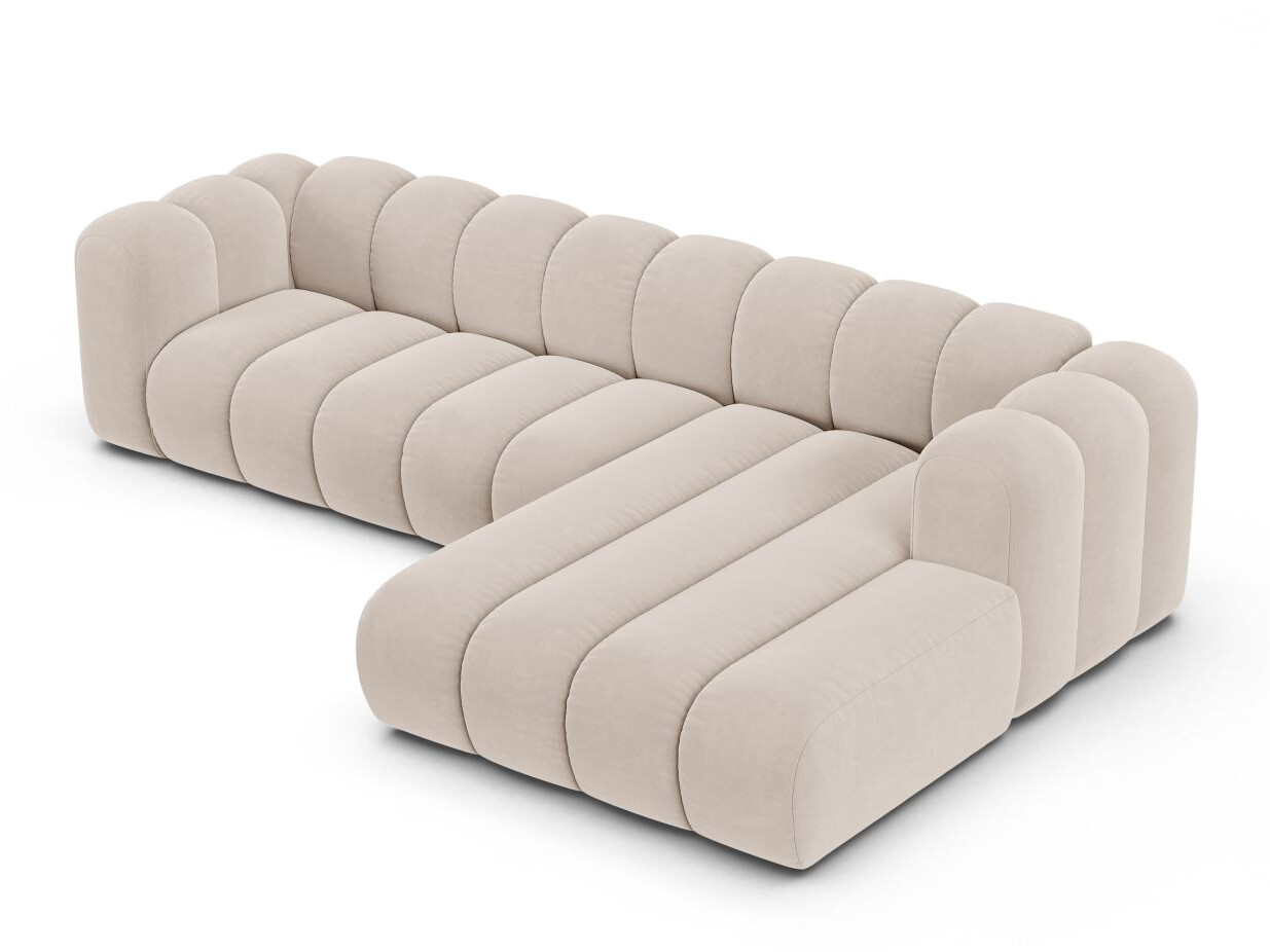 Colțar modular Cirleve 106 (Venus 2927)