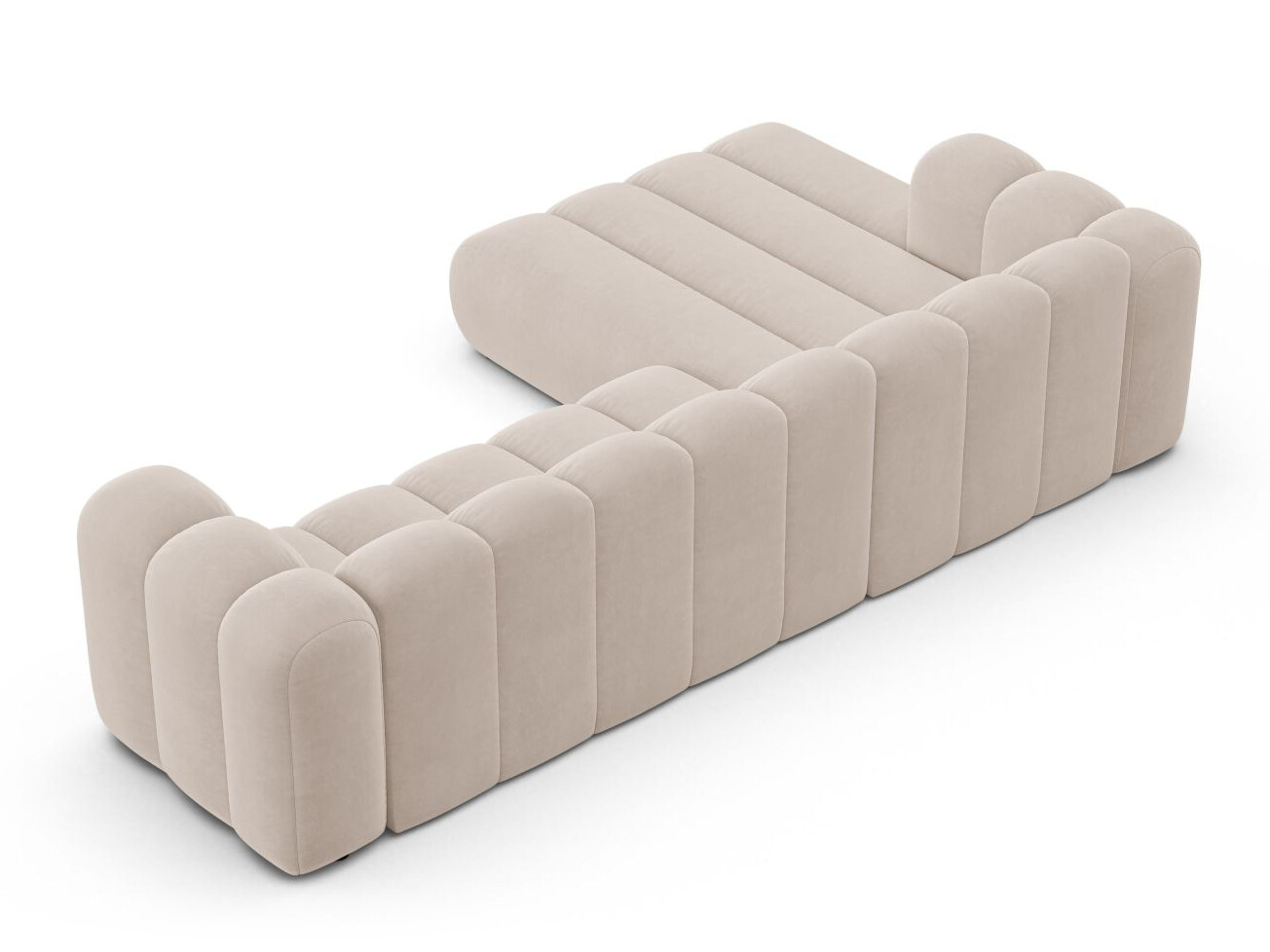 Colțar modular Cirleve 106 (Venus 2927)