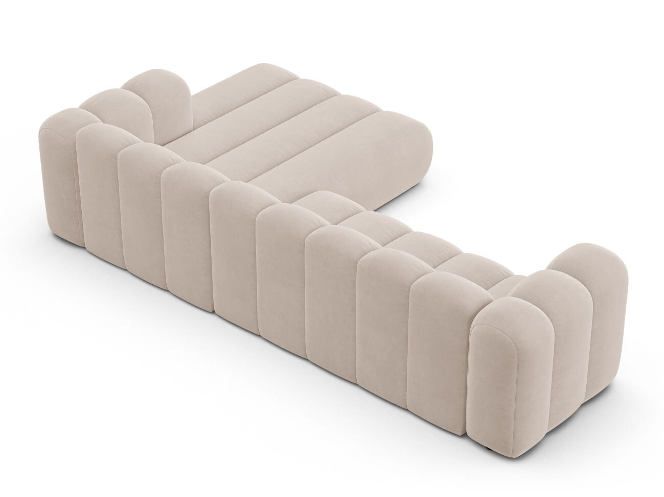 Colțar modular Cirleve 106 (Venus 2927)