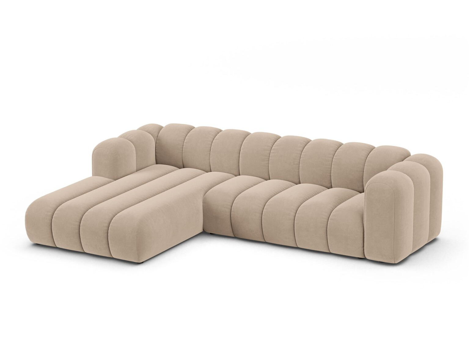Colțar modular Cirleve 106 (Venus 2928)