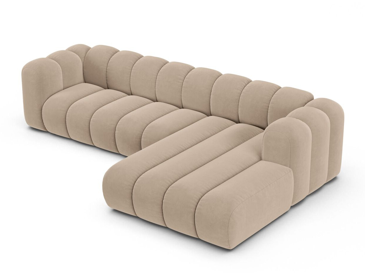 Colțar modular Cirleve 106 (Venus 2928)