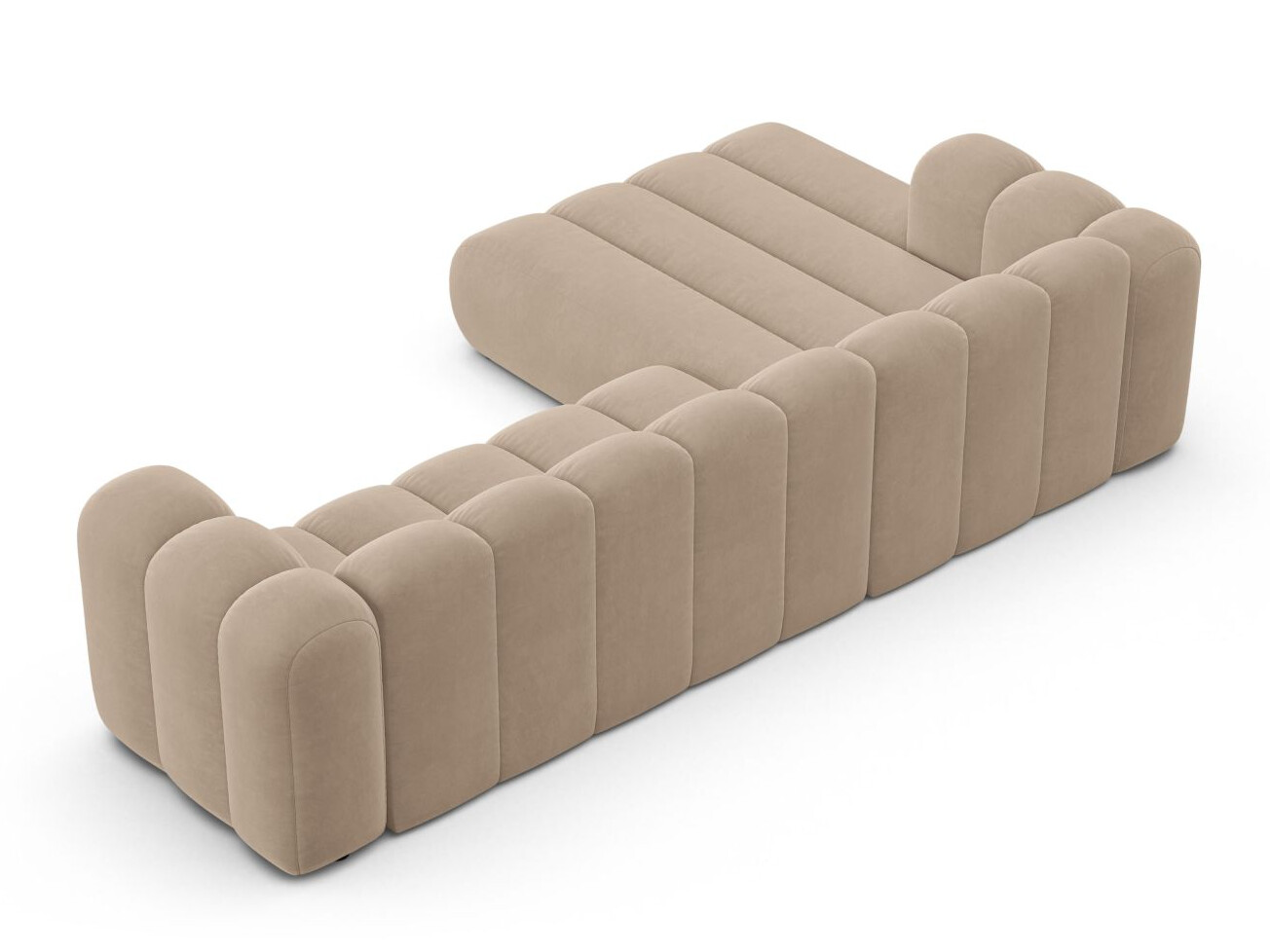 Colțar modular Cirleve 106 (Venus 2928)