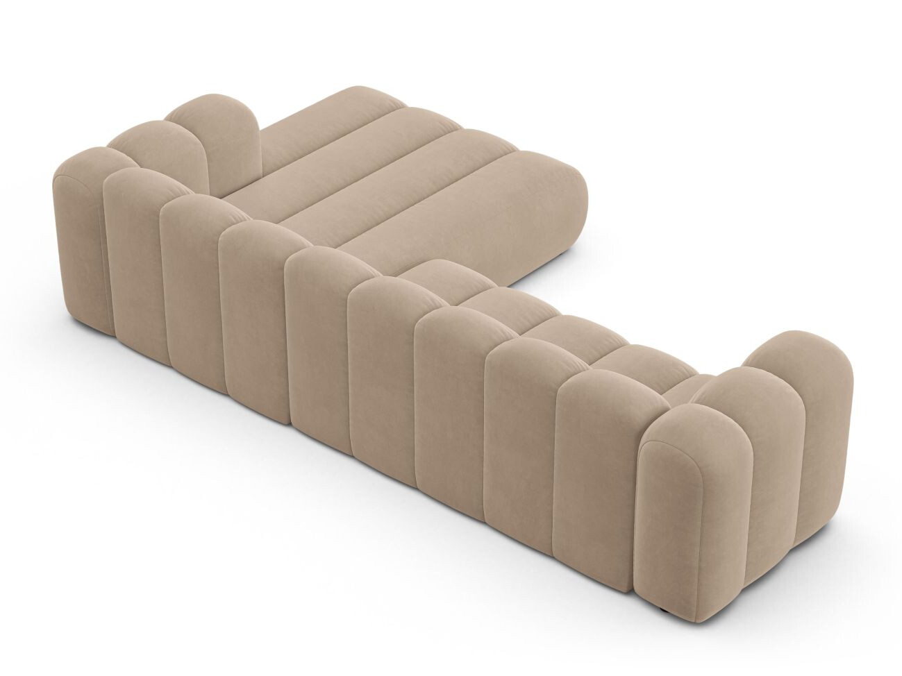 Colțar modular Cirleve 106 (Venus 2928)