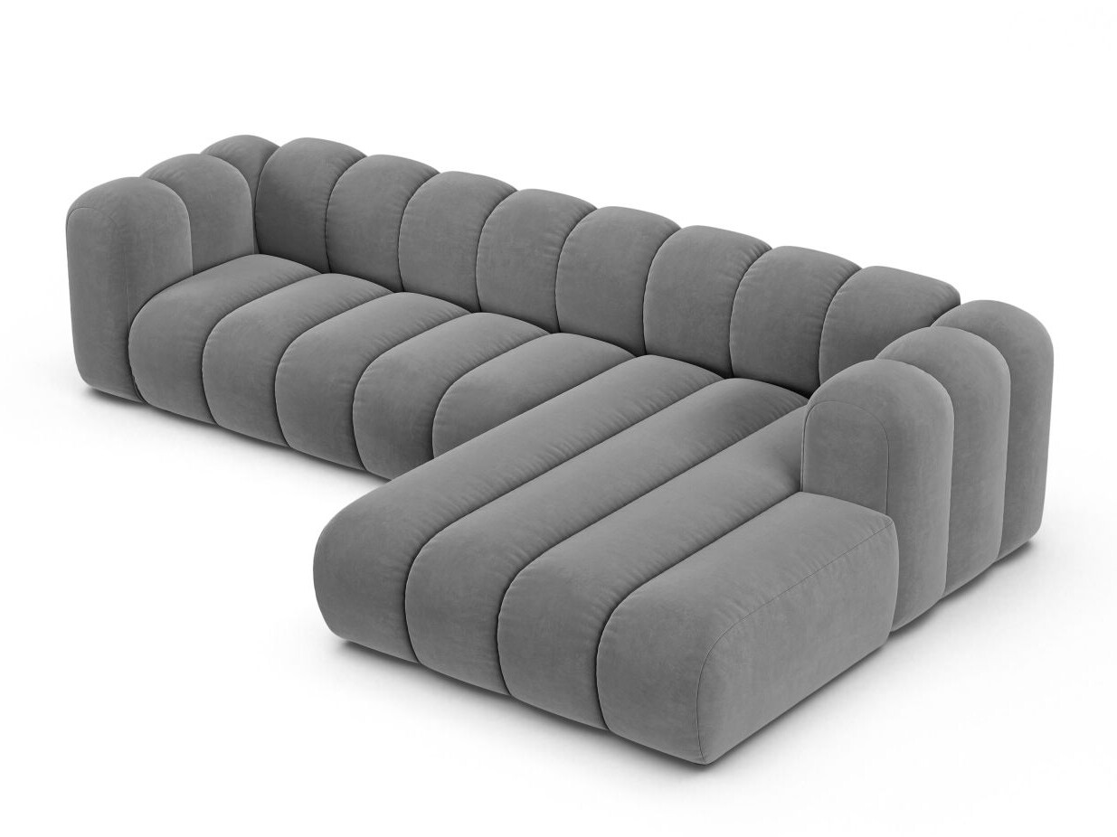 Colțar modular Cirleve 106 (Venus 2929)