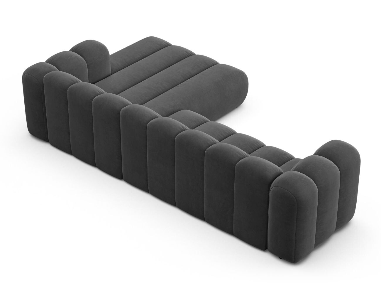 Colțar modular Cirleve 106 (Venus 2930)