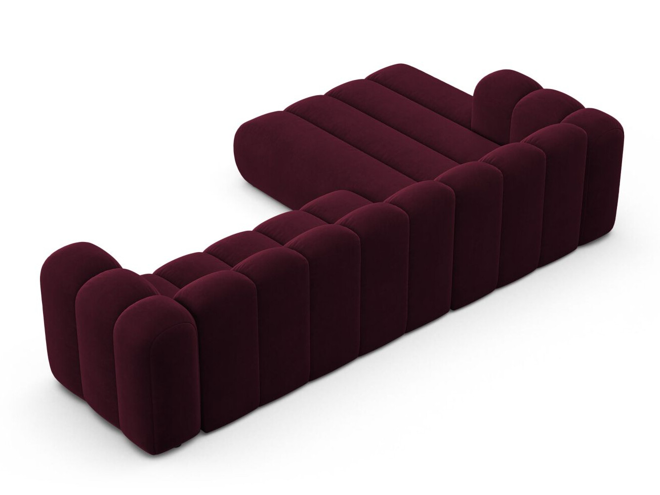 Colțar modular Cirleve 106 (Venus 2932)