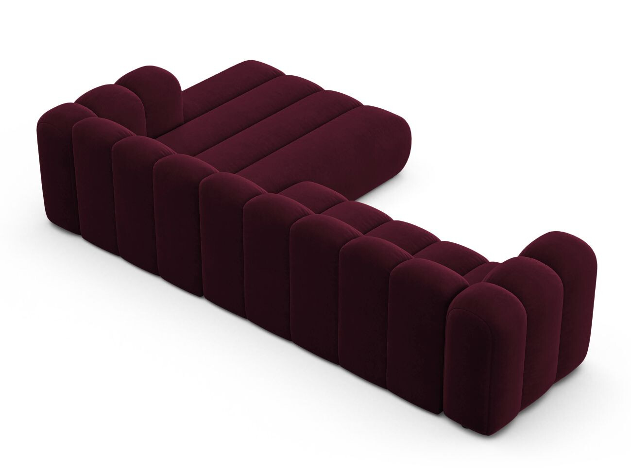 Colțar modular Cirleve 106 (Venus 2932)