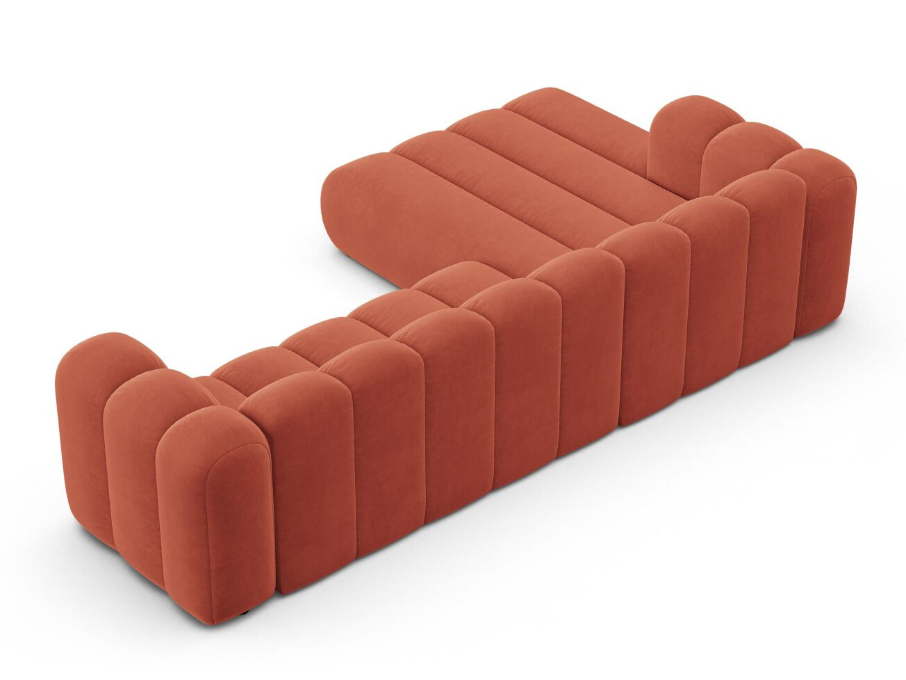 Colțar modular Cirleve 106 (Venus 2933)