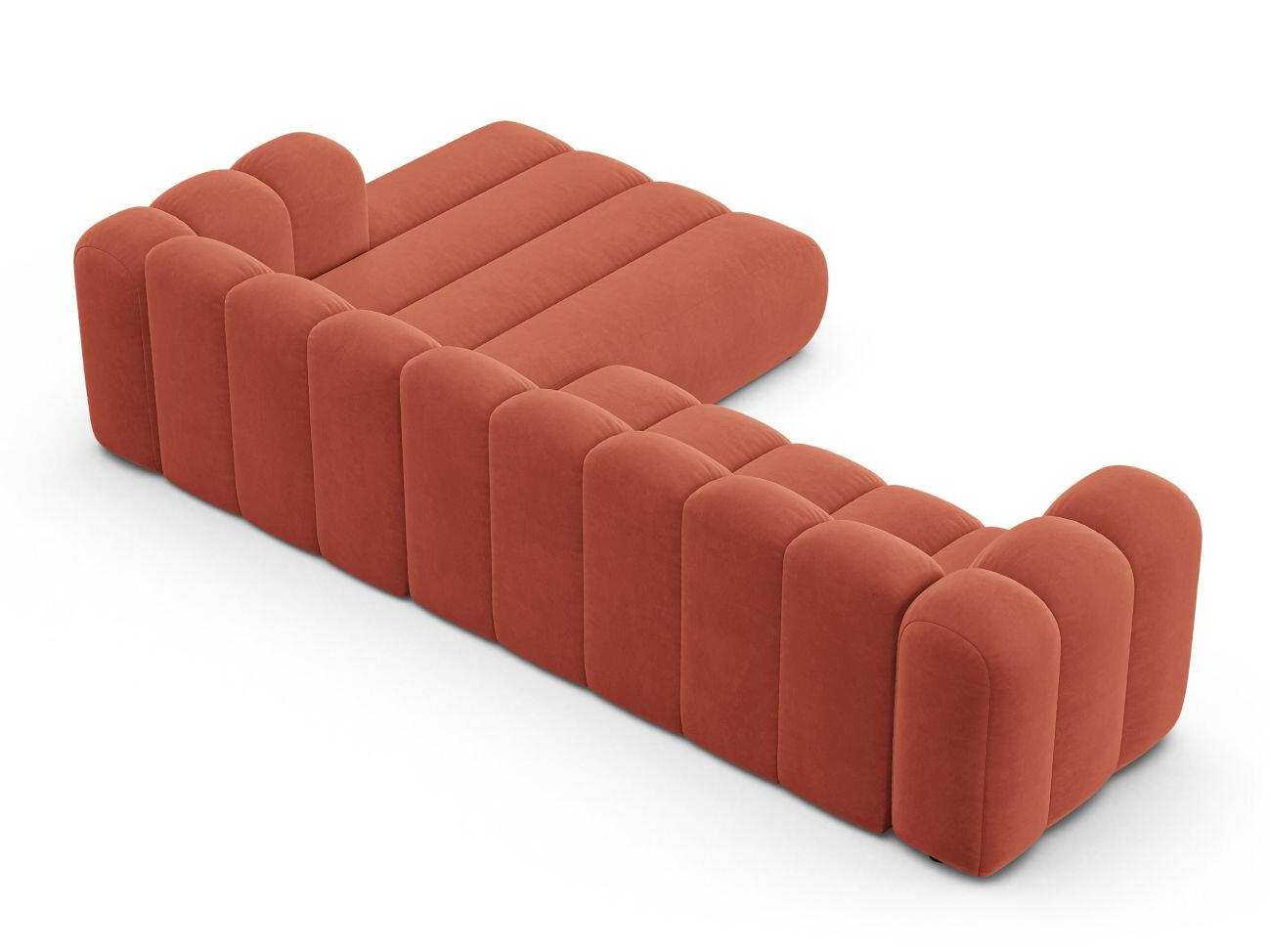 Colțar modular Cirleve 106 (Venus 2933)