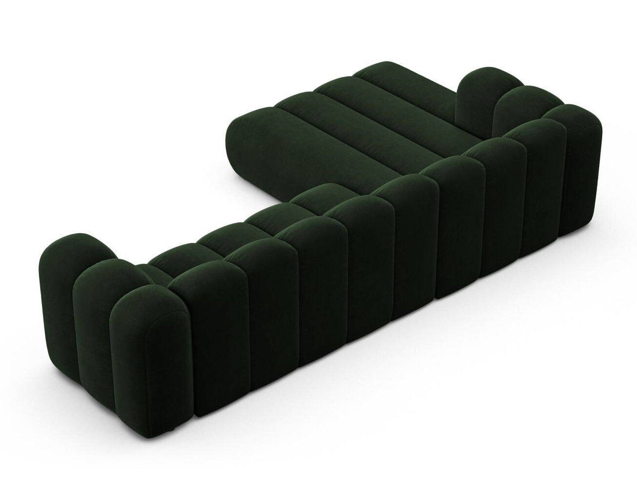 Colțar modular Cirleve 106 (Venus 2940)