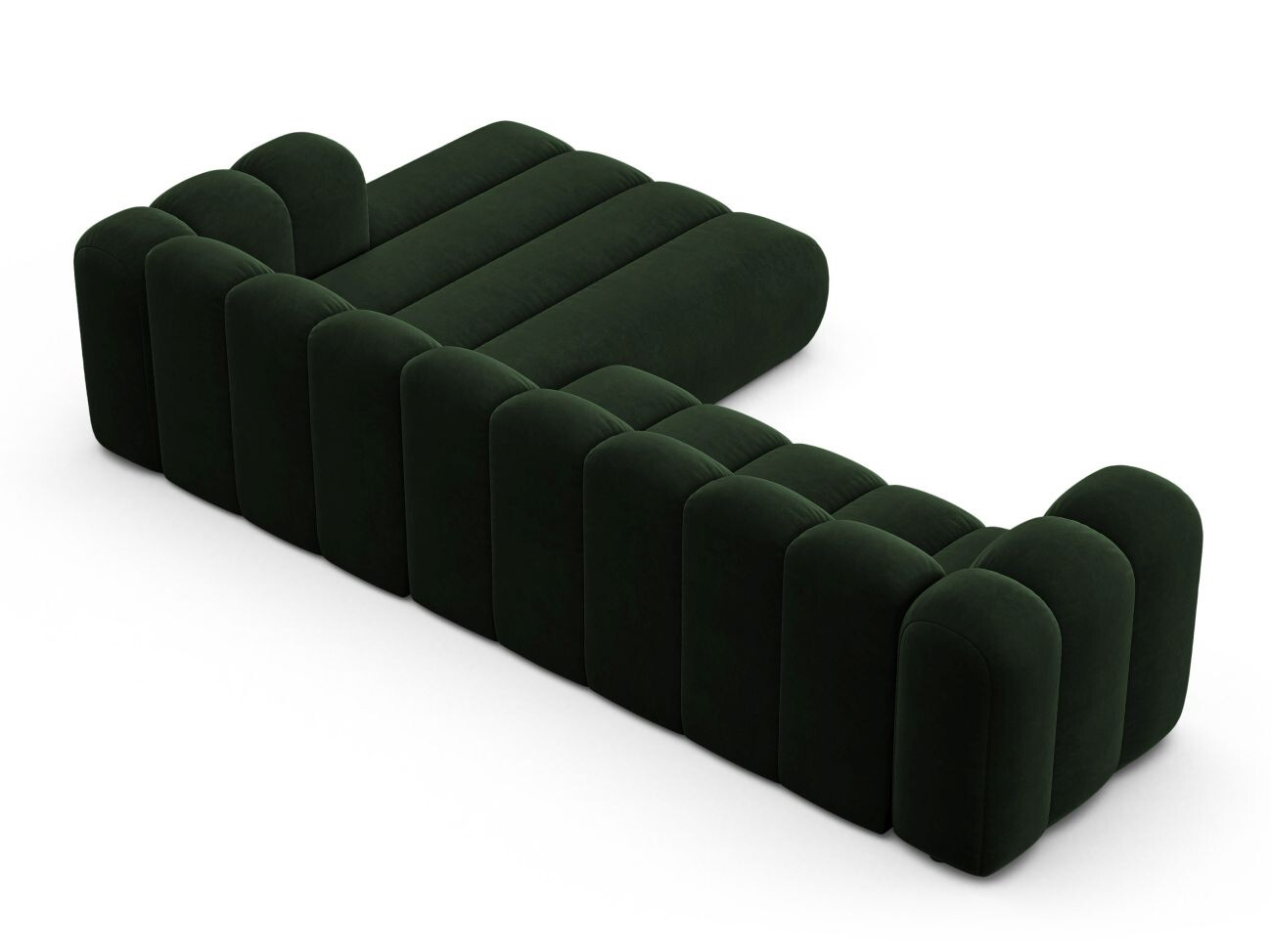 Colțar modular Cirleve 106 (Venus 2940)