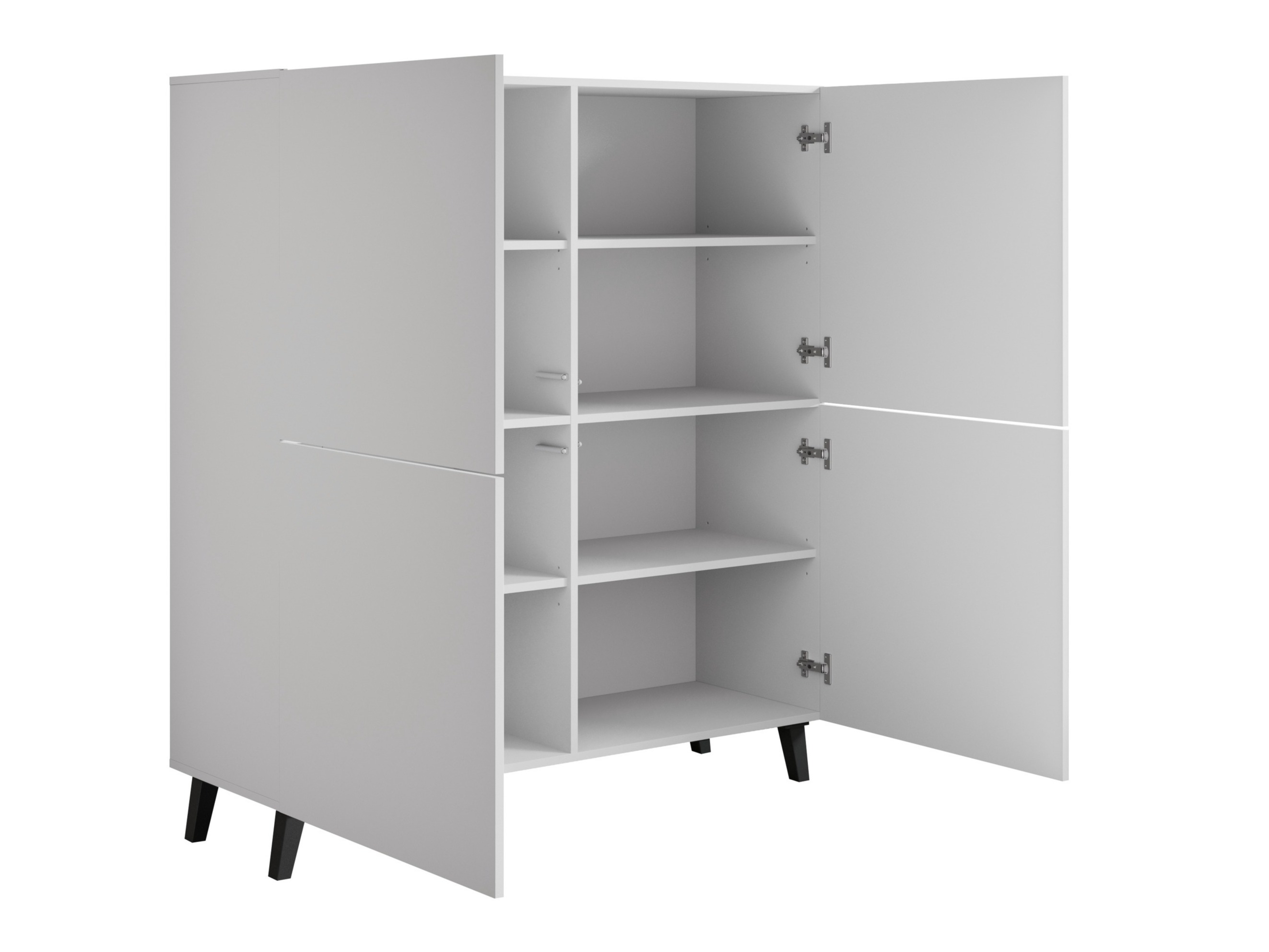 Set de living Levtive 104 (Grafit)