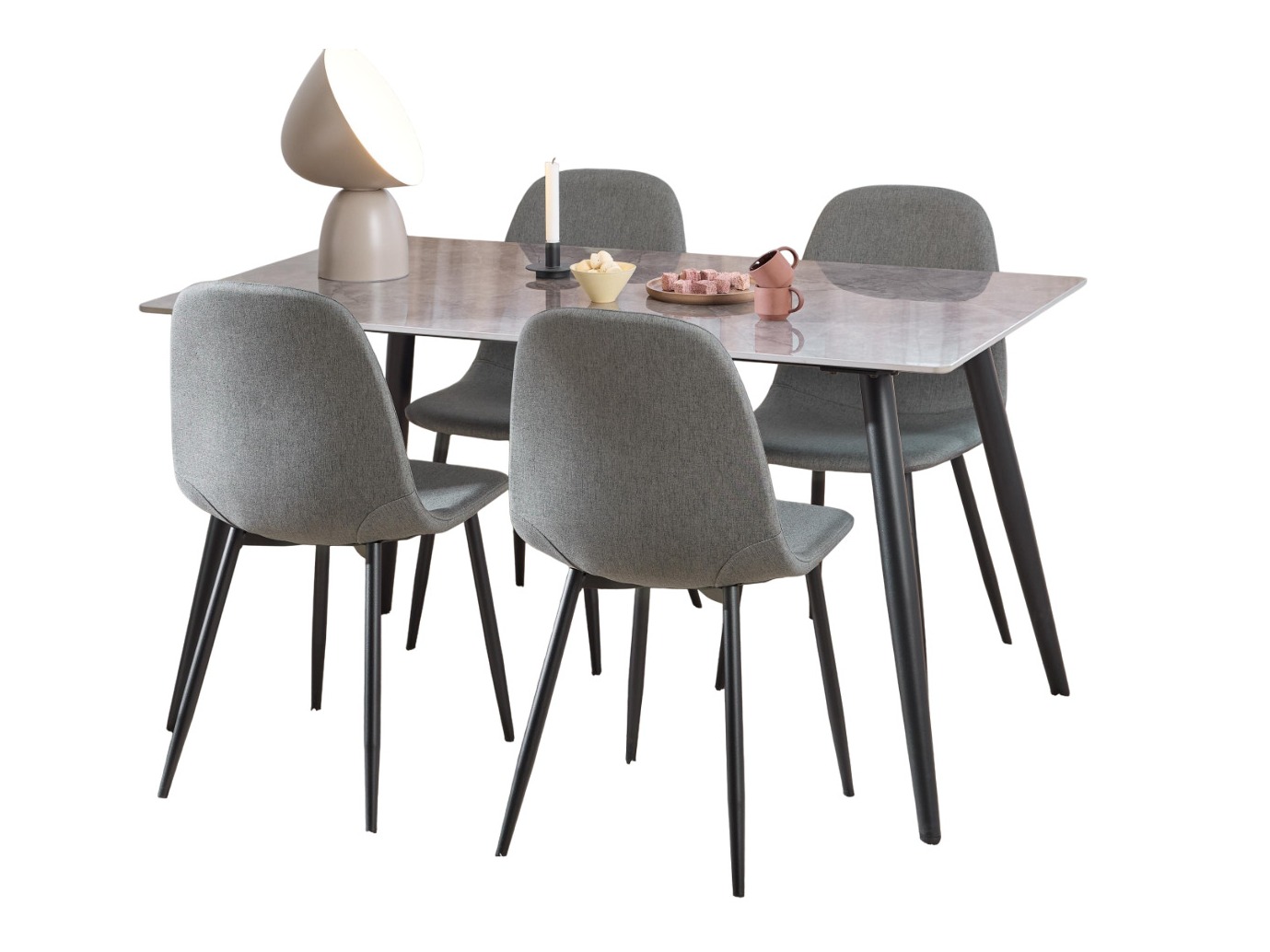 Set de mese SR11512