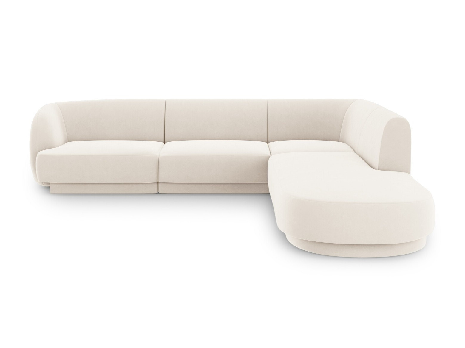 Sistem modular de șezut Tivlomi 115 (Bluvel 22)