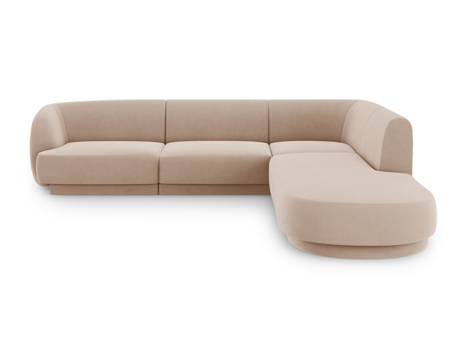 Sistem modular de șezut Tivlomi 115 (Bluvel 40)