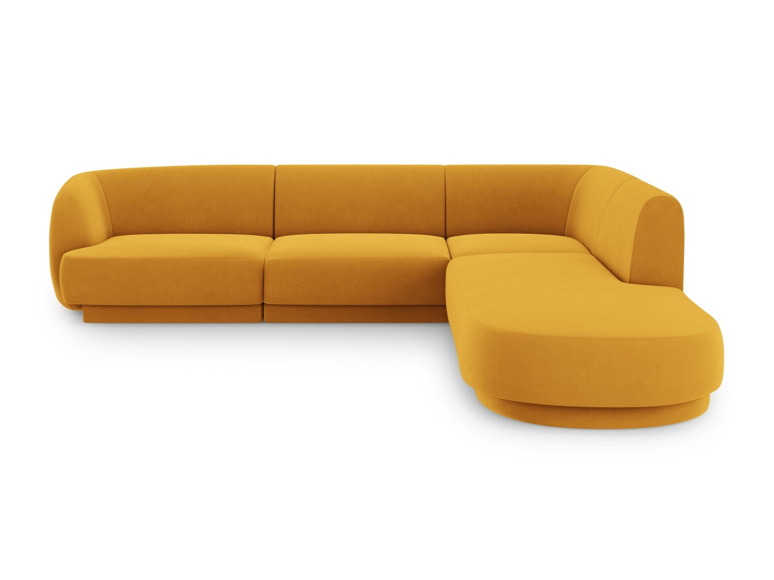 Sistem modular de șezut Tivlomi 115 (Bluvel 68)