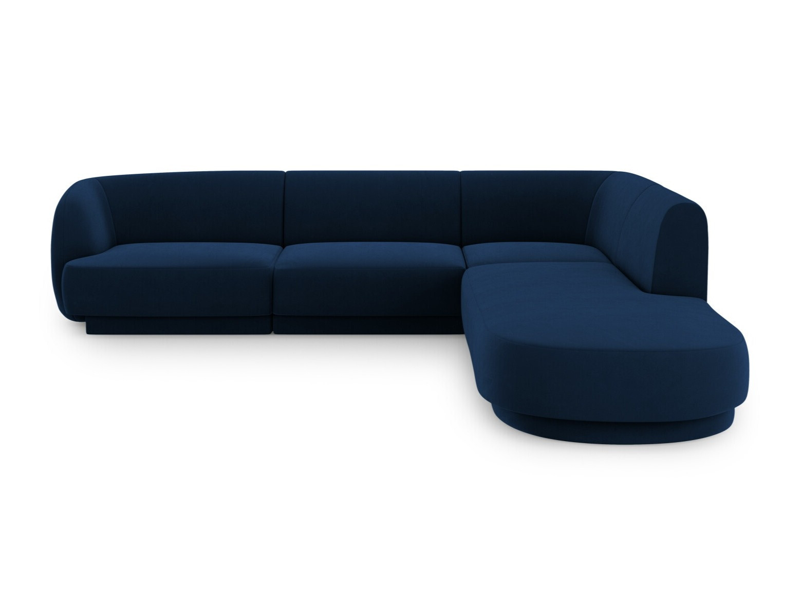 Sistem modular de șezut Tivlomi 115 (Bluvel 86)