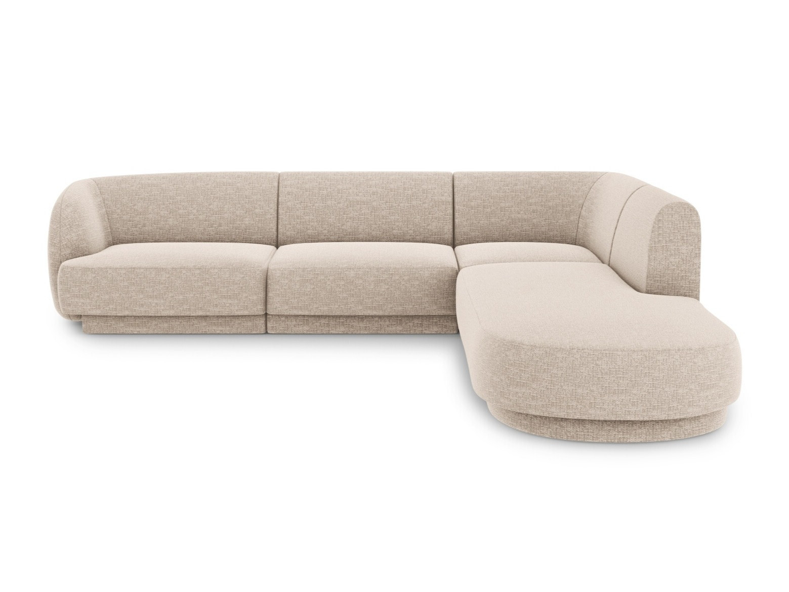 Sistem modular de șezut Tivlomi 115 (Eden 03)