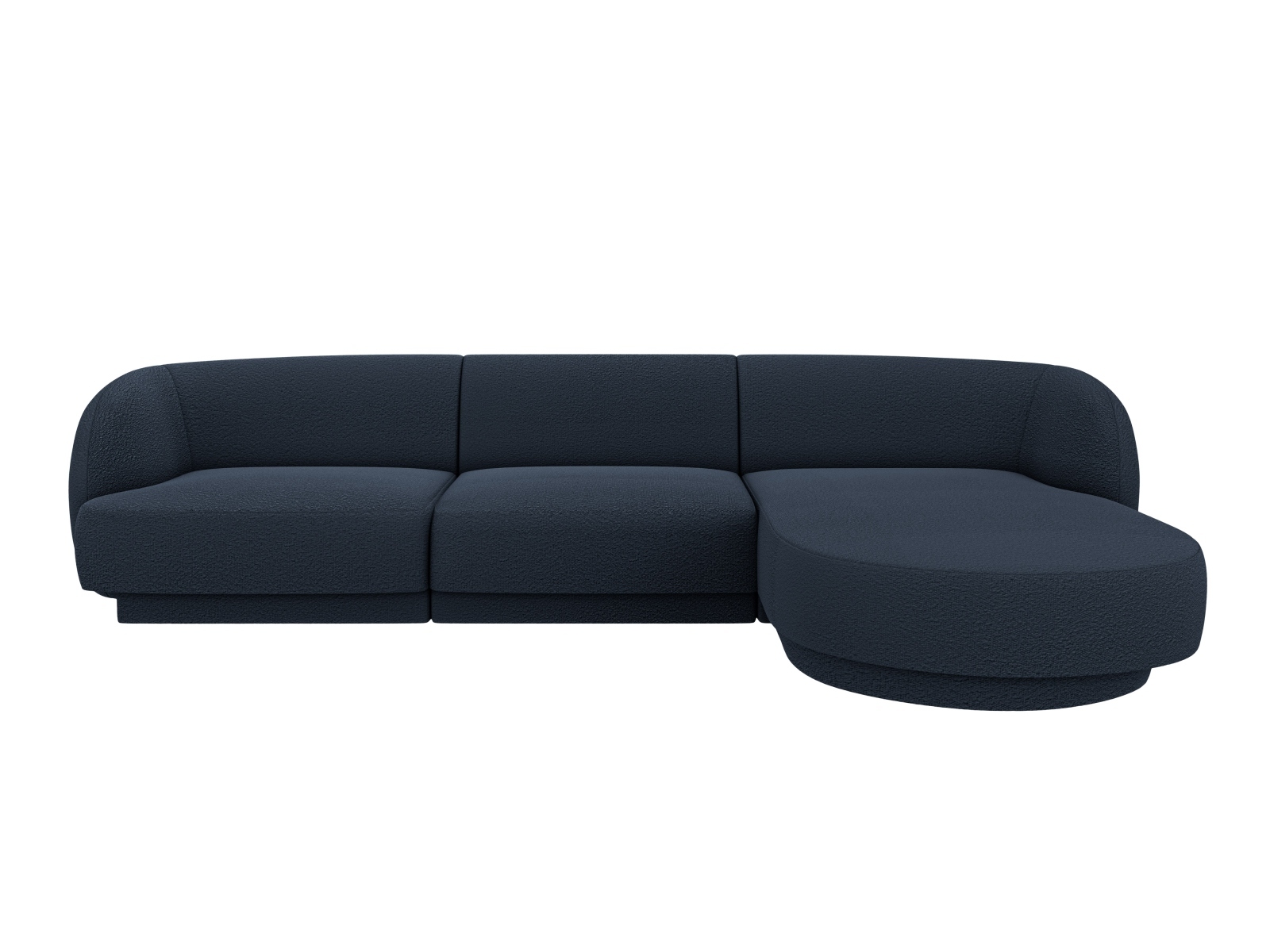 Sistem modular de șezut Tivlomi 116 (Baloo 2088)