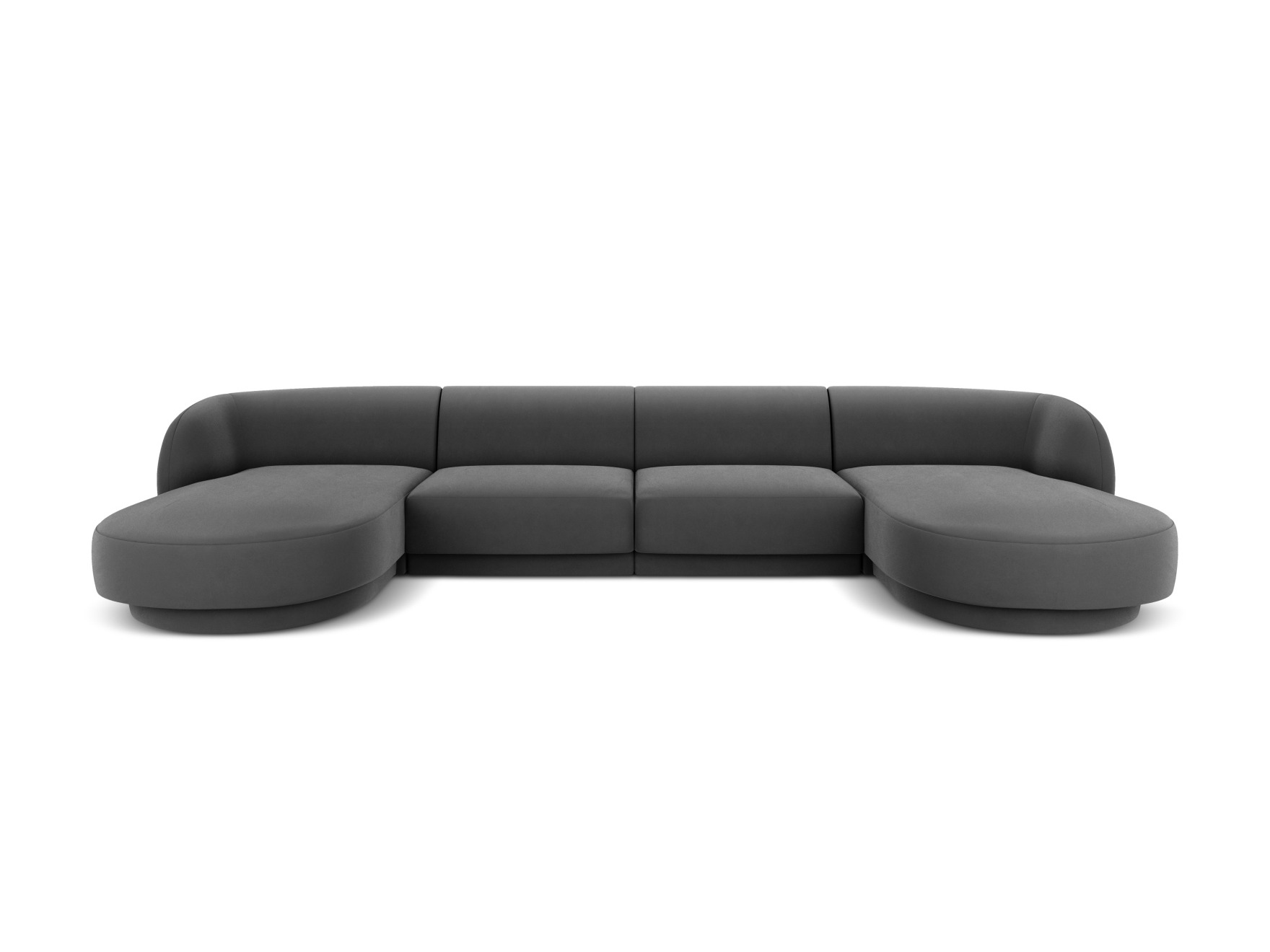 Sistem modular de șezut Tivlomi 116 (Bluvel 14)