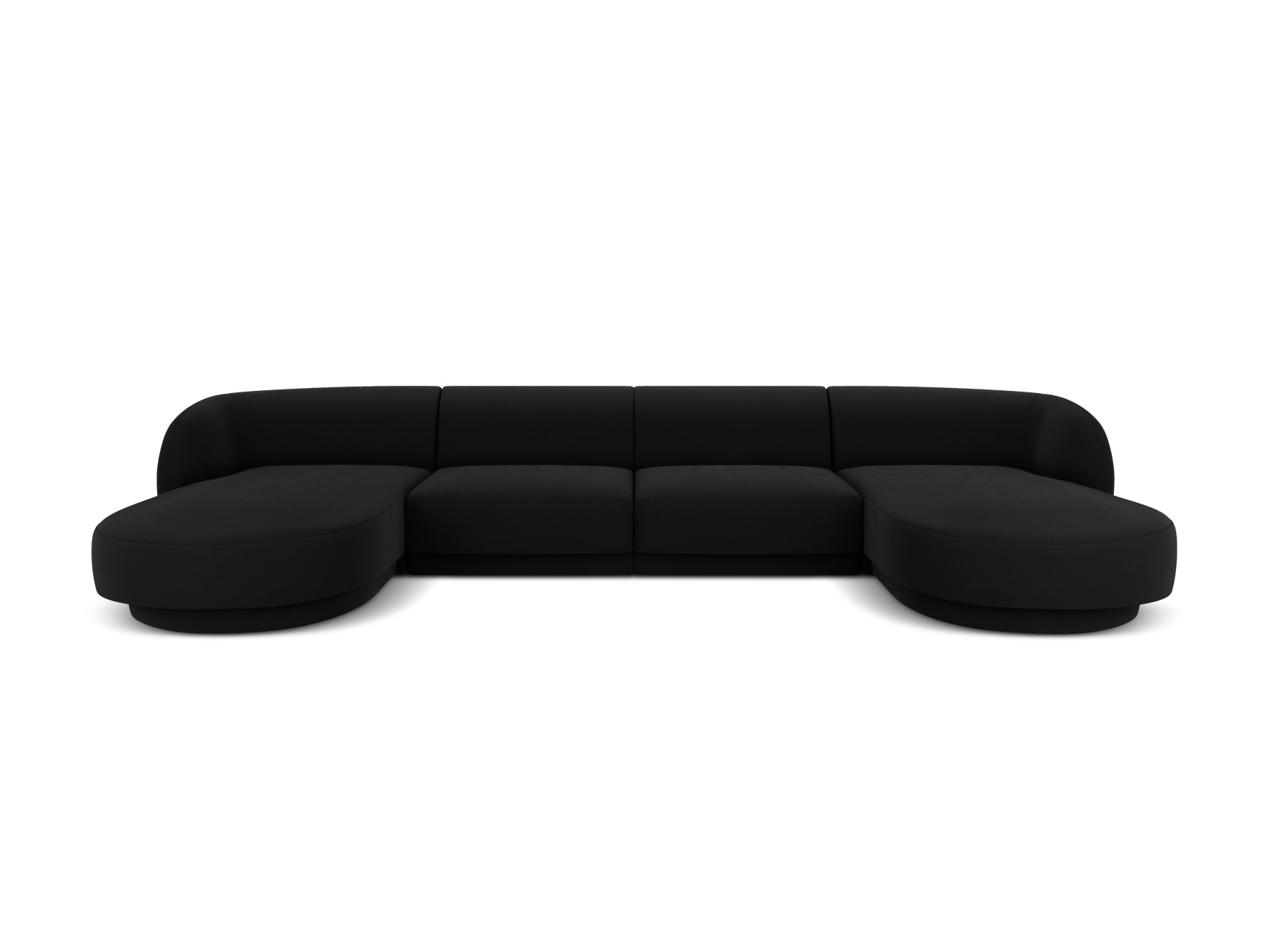 Sistem modular de șezut Tivlomi 116 (Bluvel 19)