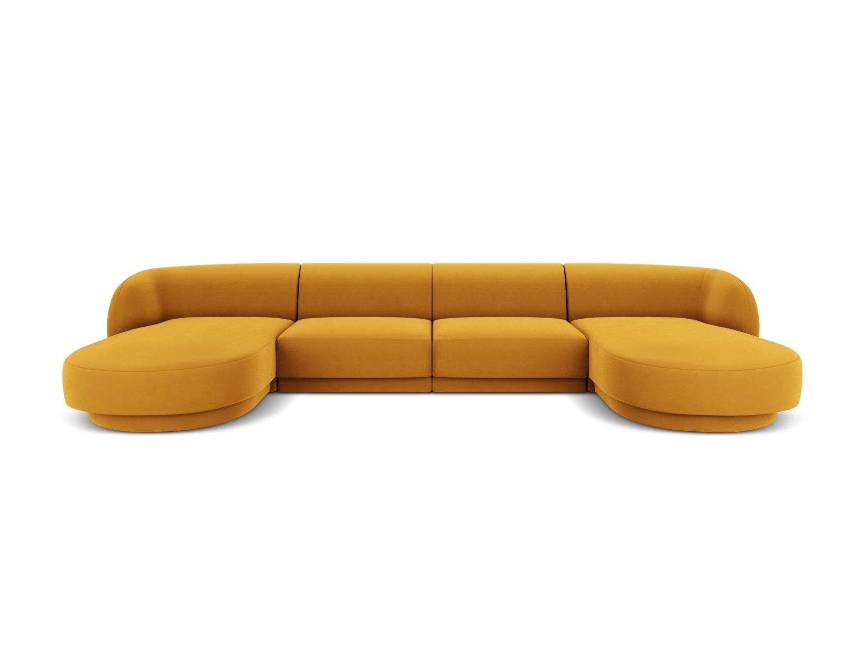 Sistem modular de șezut Tivlomi 116 (Bluvel 68)