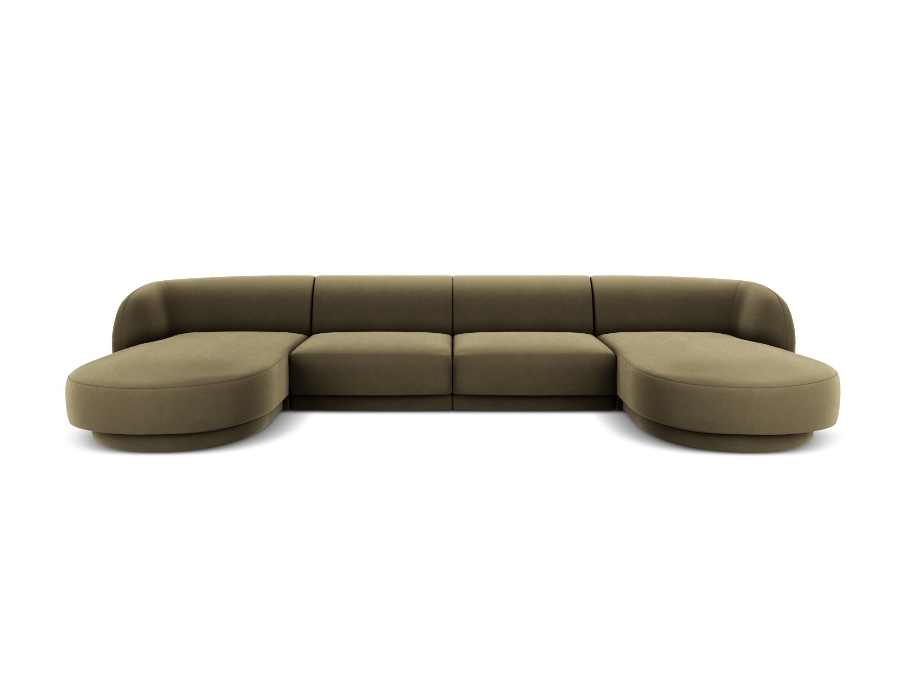 Sistem modular de șezut Tivlomi 116 (Bluvel 77)