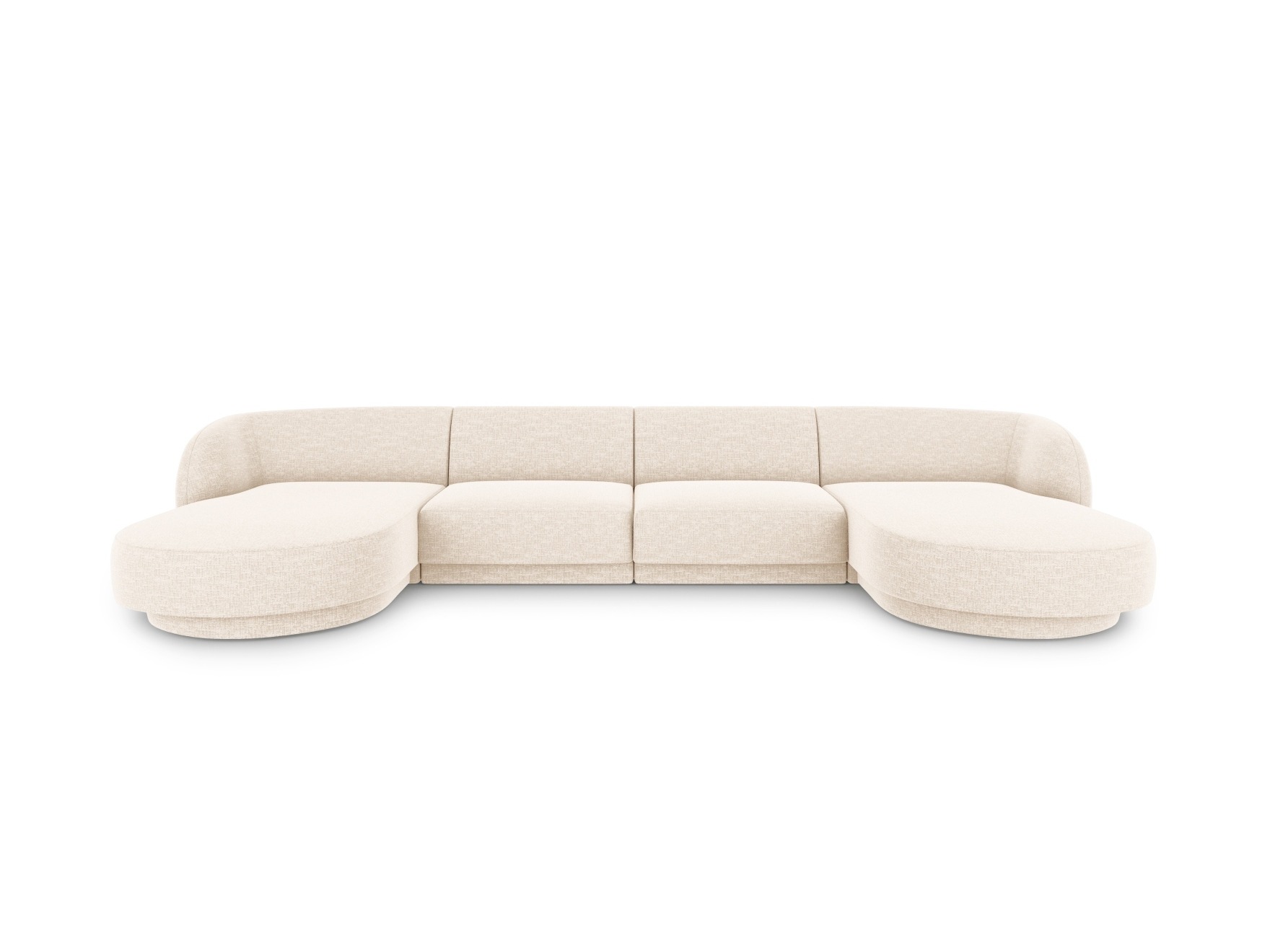 Sistem modular de șezut Tivlomi 116 (Eden 01)