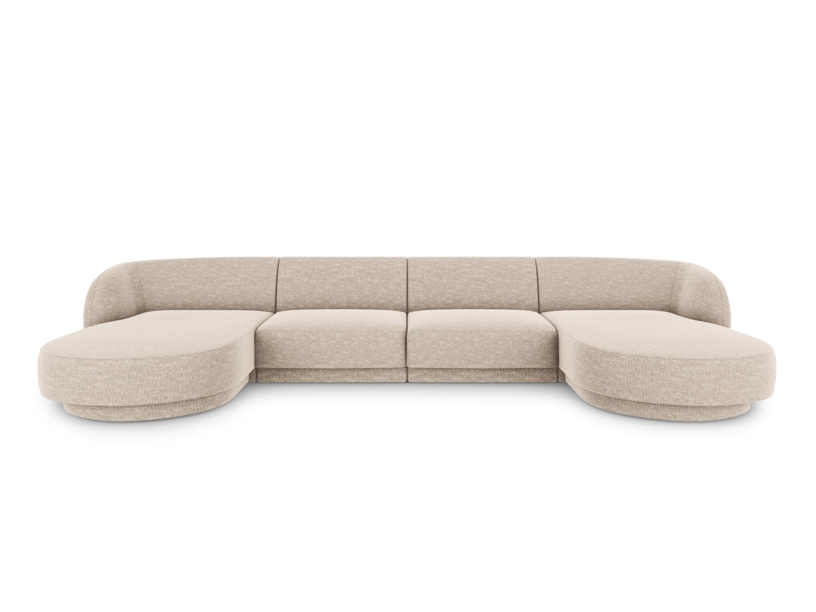 Sistem modular de șezut Tivlomi 116 (Eden 03)