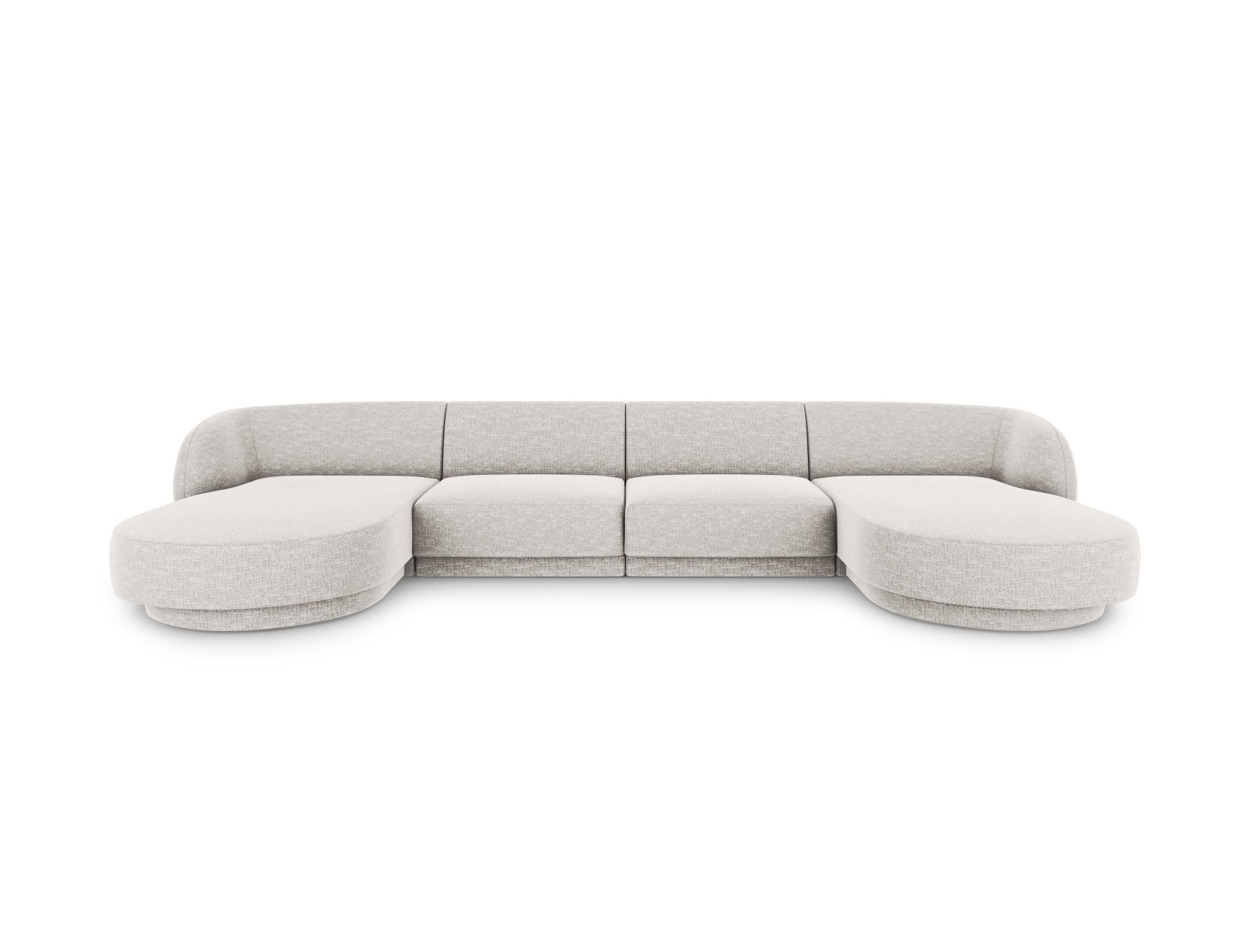 Sistem modular de șezut Tivlomi 116 (Eden 17)