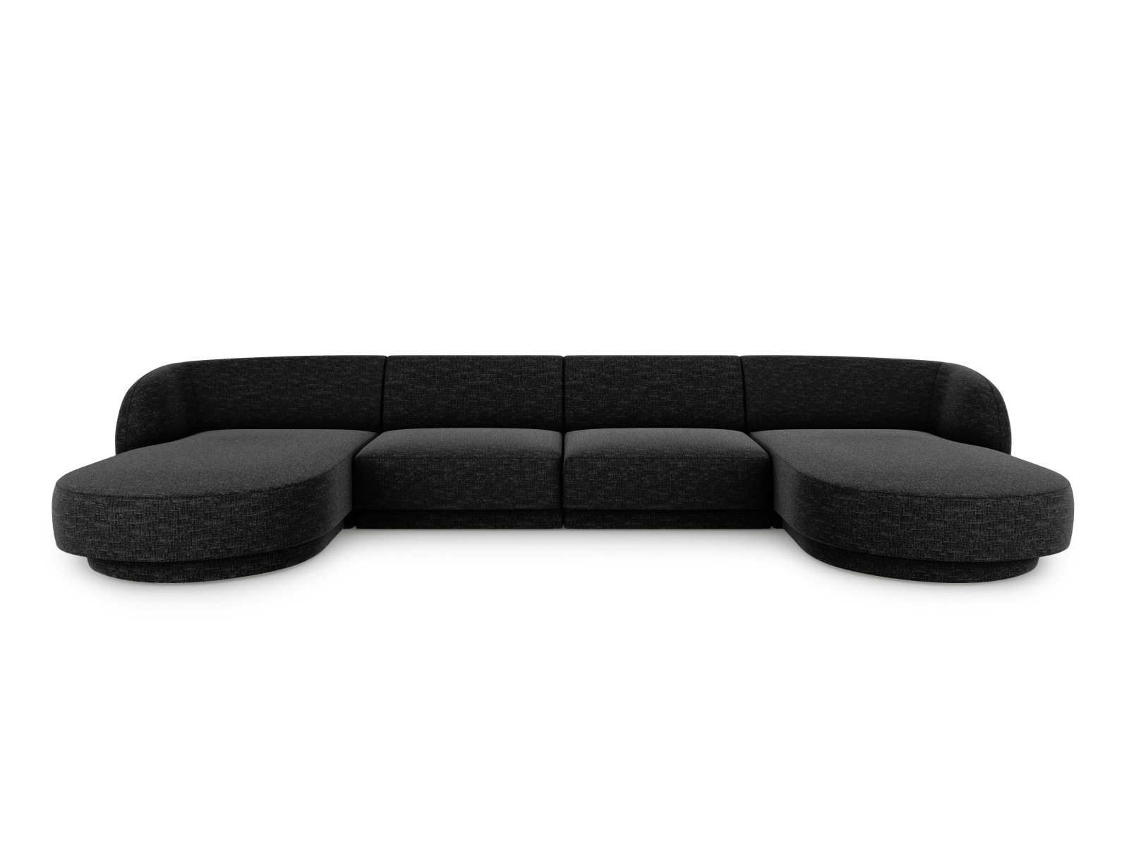 Sistem modular de șezut Tivlomi 116 (Eden 21)