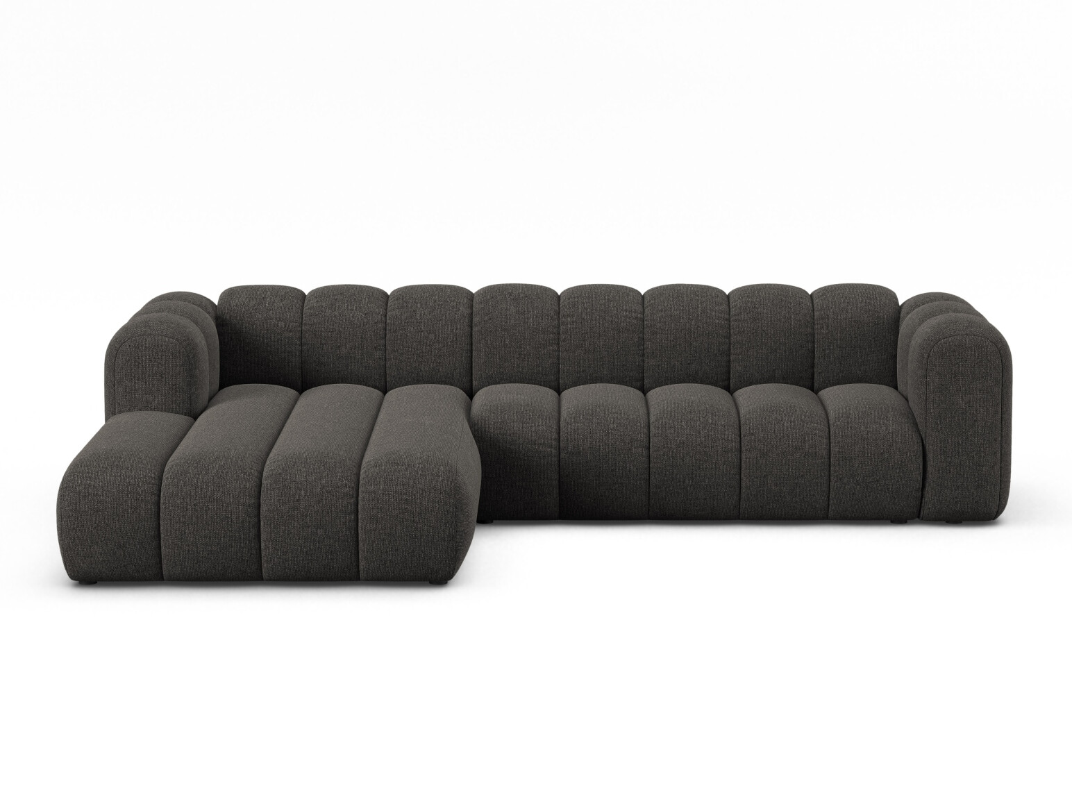 Colțar modular Cirleve 106 (Eden 20 Grafit)
